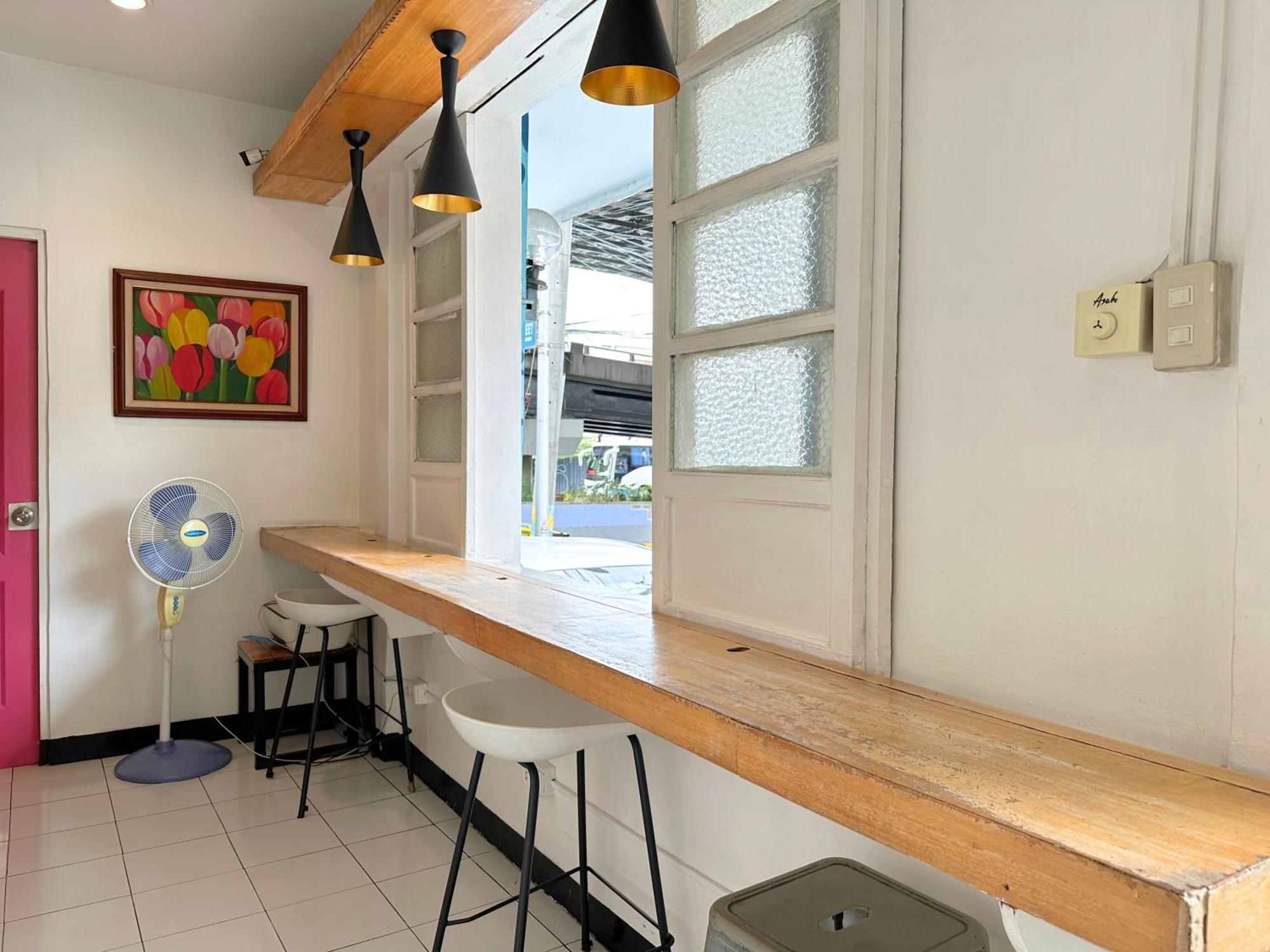 Dormitelsph Bgc Makati City Exterior foto